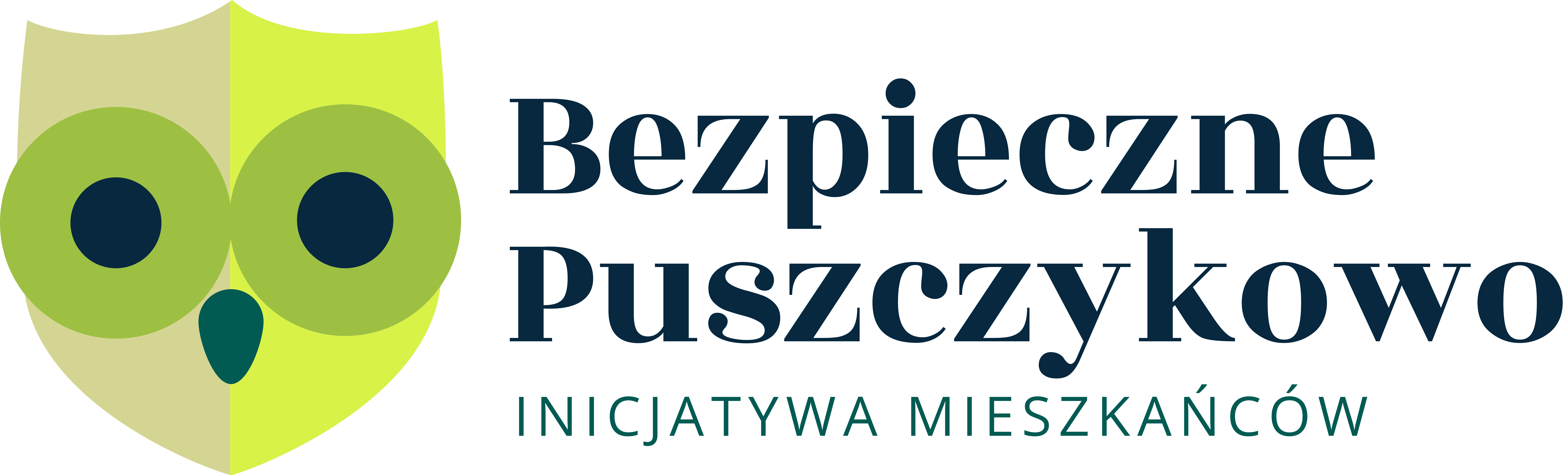Bezpieczne Puszczykowo